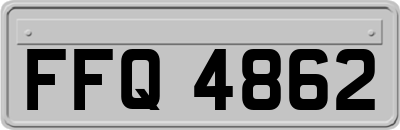 FFQ4862