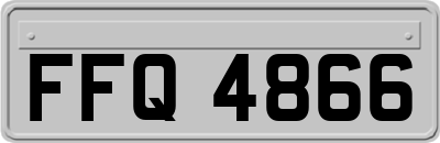 FFQ4866