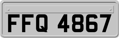 FFQ4867