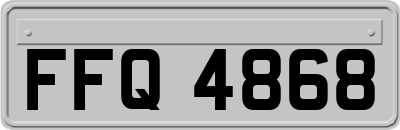 FFQ4868
