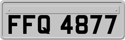 FFQ4877