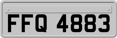 FFQ4883