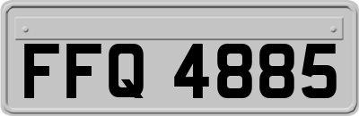 FFQ4885