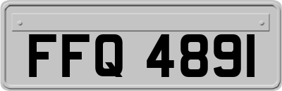 FFQ4891