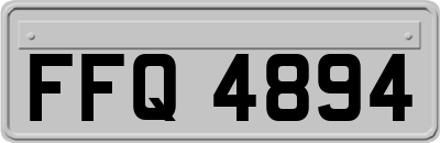 FFQ4894