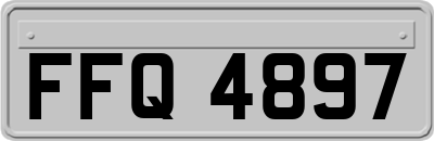 FFQ4897
