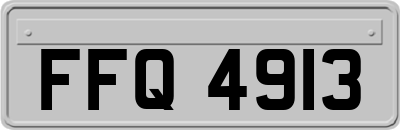 FFQ4913