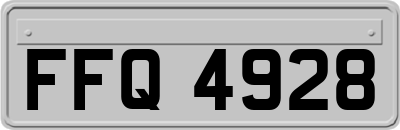 FFQ4928