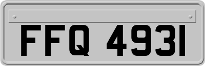 FFQ4931