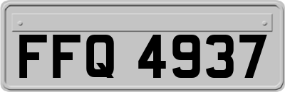 FFQ4937
