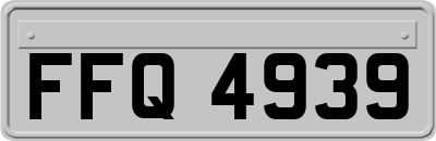 FFQ4939