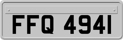 FFQ4941