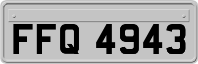 FFQ4943