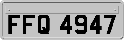 FFQ4947