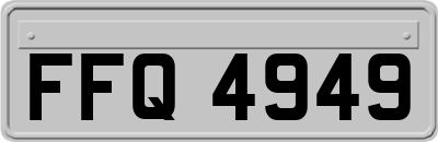 FFQ4949