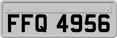 FFQ4956