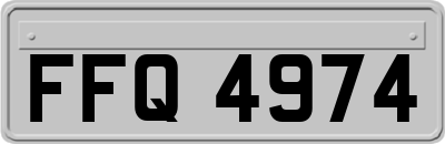 FFQ4974