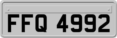 FFQ4992