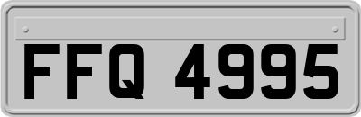FFQ4995