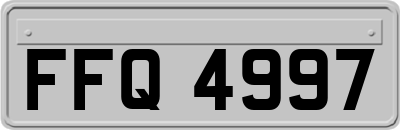 FFQ4997