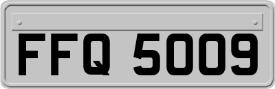 FFQ5009