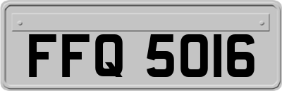 FFQ5016