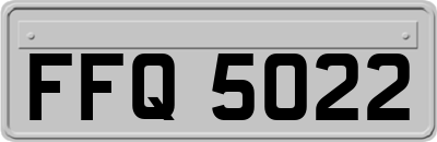 FFQ5022