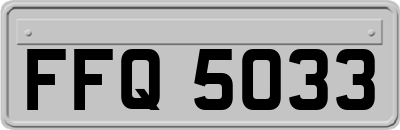 FFQ5033