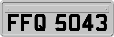 FFQ5043