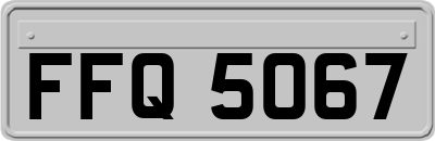 FFQ5067
