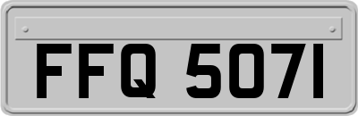 FFQ5071