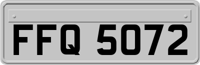 FFQ5072