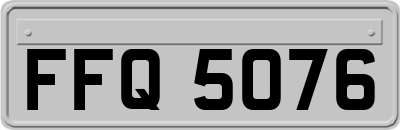 FFQ5076