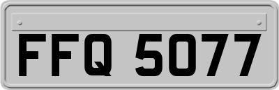 FFQ5077