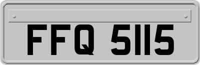 FFQ5115