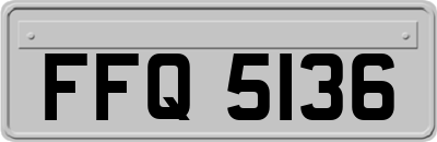 FFQ5136