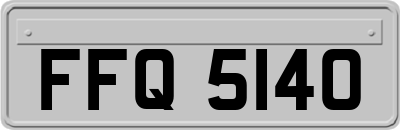 FFQ5140