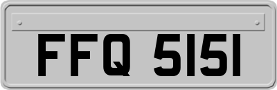 FFQ5151
