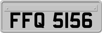 FFQ5156