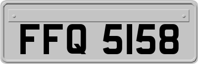 FFQ5158