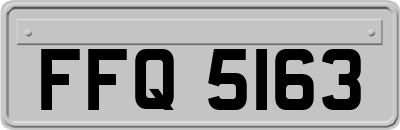 FFQ5163