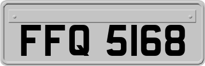 FFQ5168