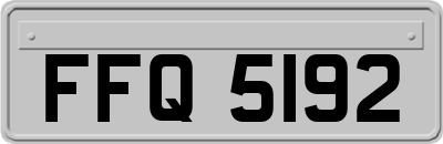 FFQ5192