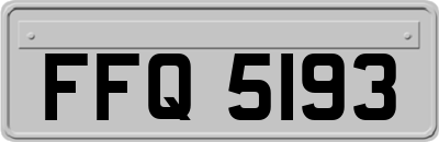 FFQ5193