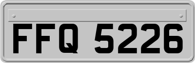 FFQ5226