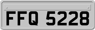 FFQ5228