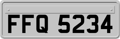 FFQ5234