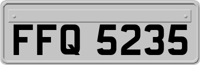 FFQ5235
