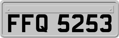 FFQ5253