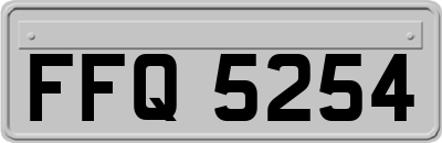FFQ5254